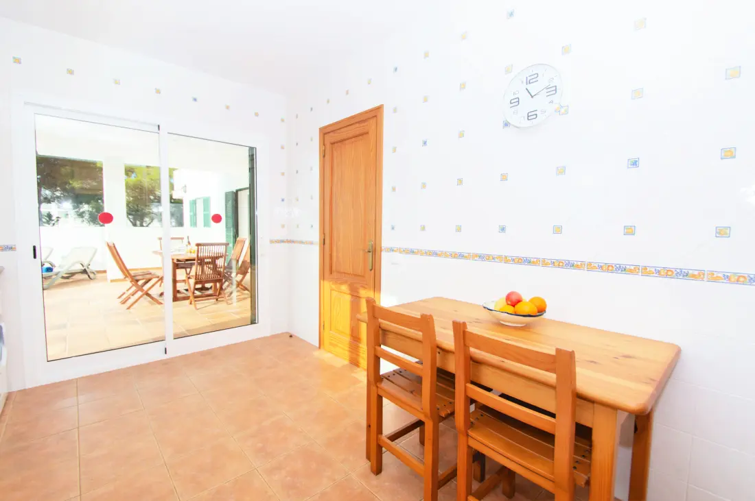 Maison à Cala Galdana
