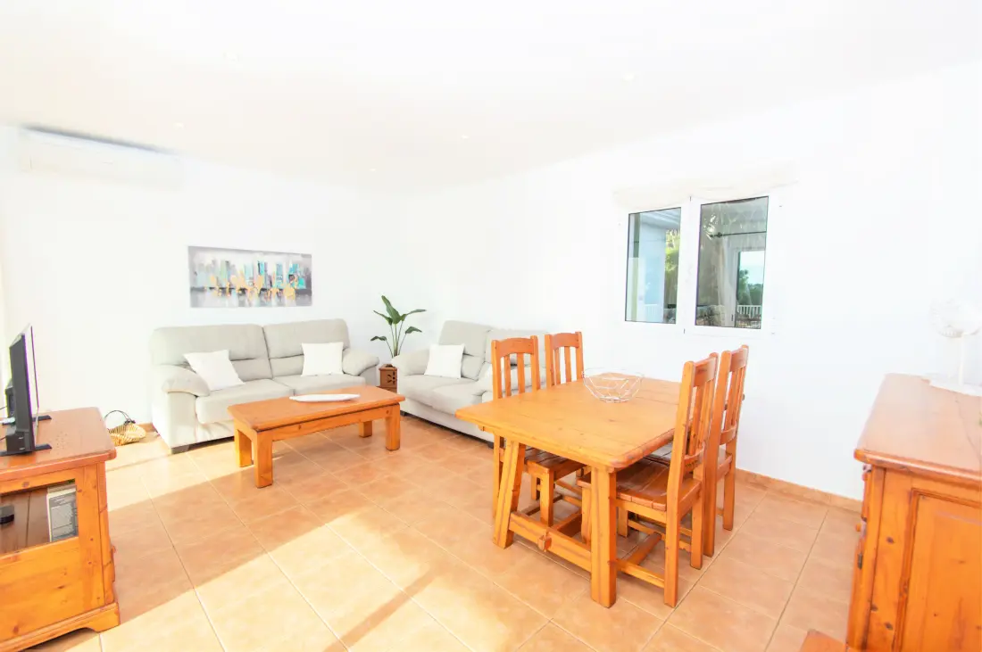 Maison à Cala Galdana