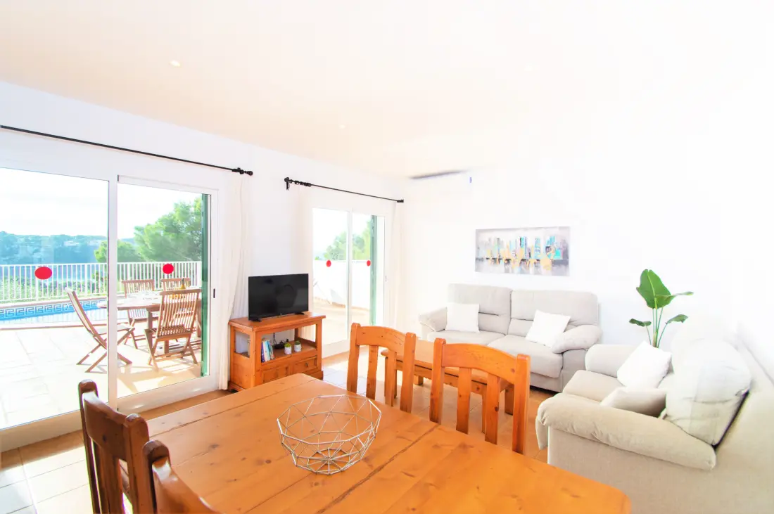 Maison à Cala Galdana
