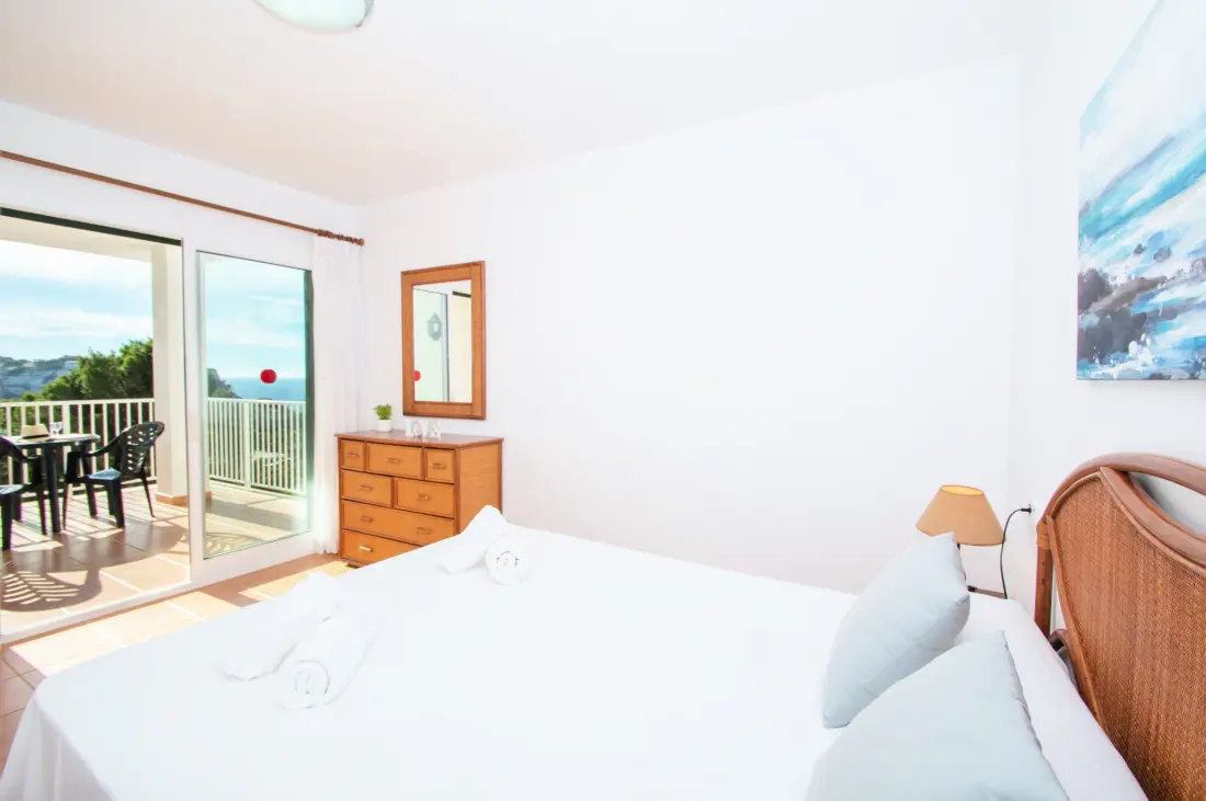 Maison à Cala Galdana
