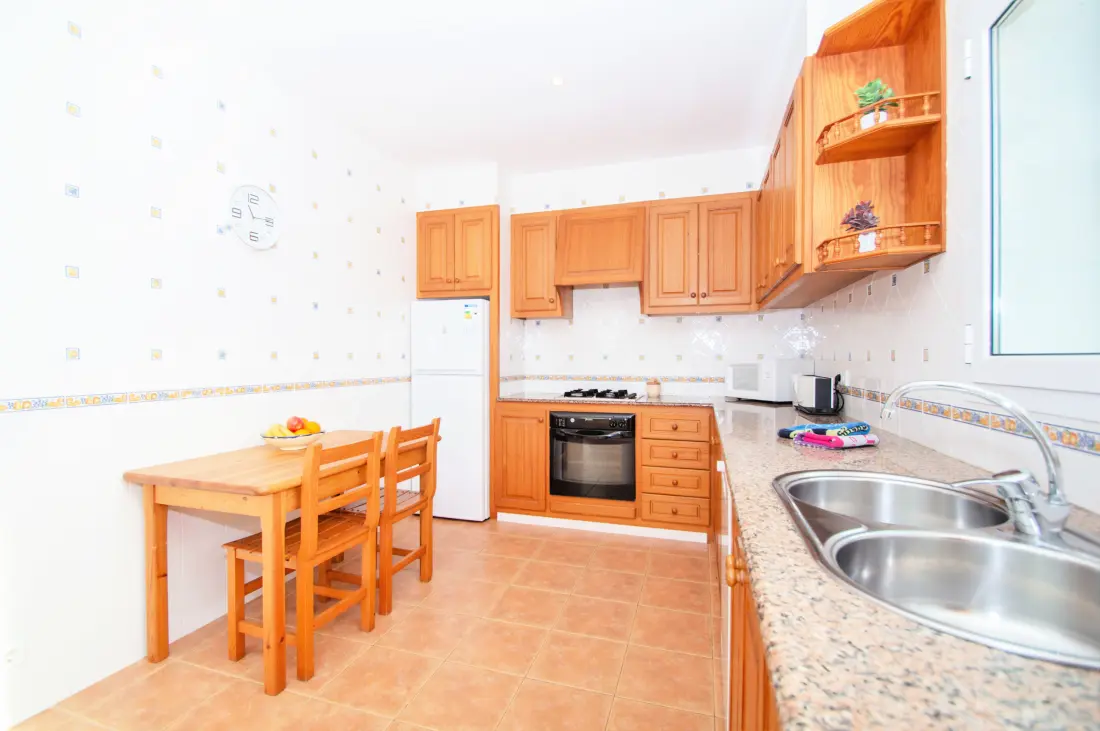 Maison à Cala Galdana
