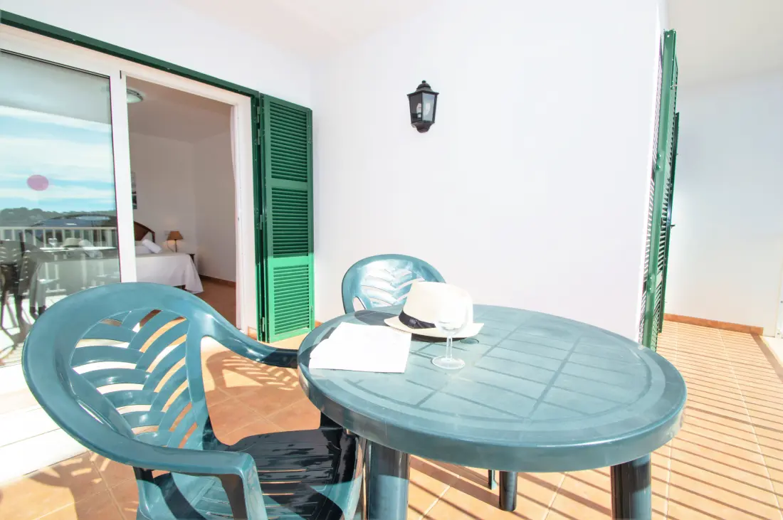 Maison à Cala Galdana