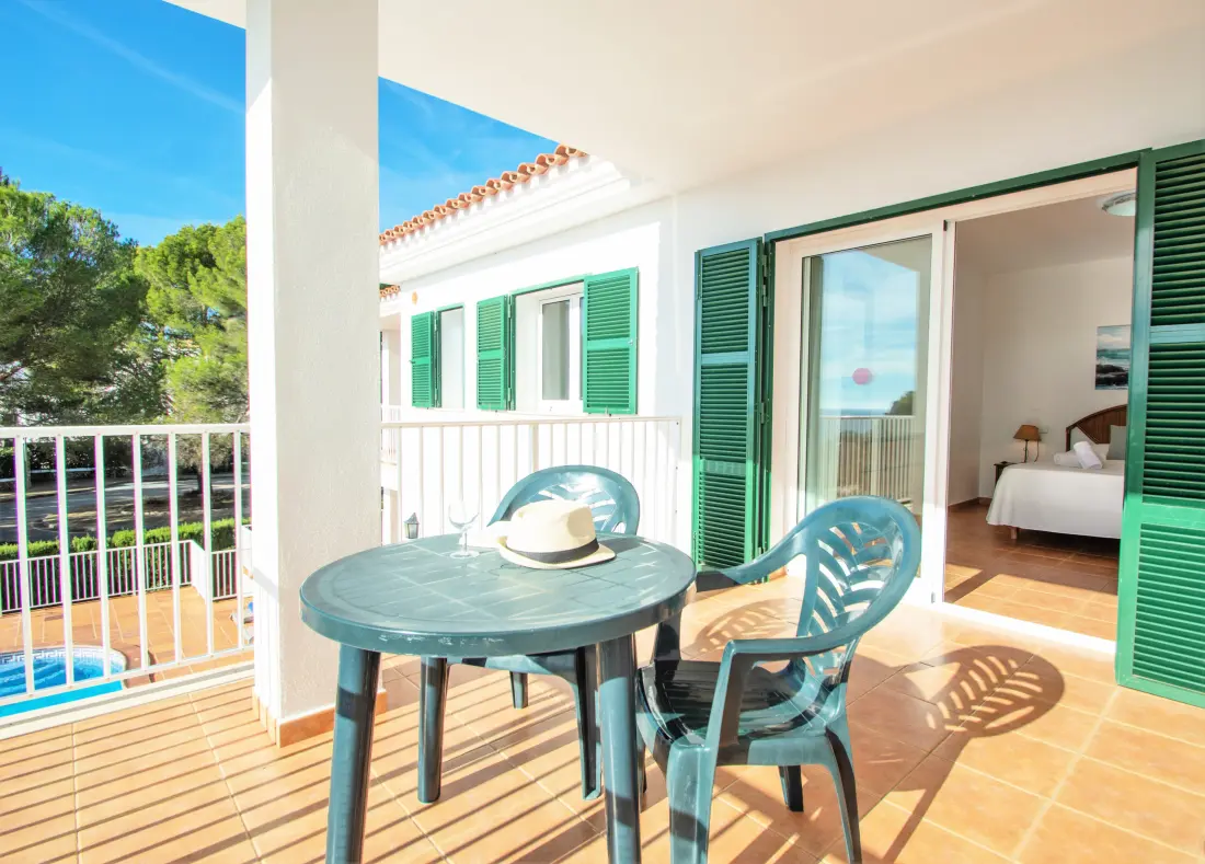 Maison à Cala Galdana