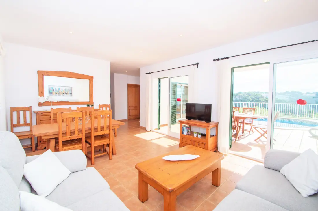 Maison à Cala Galdana