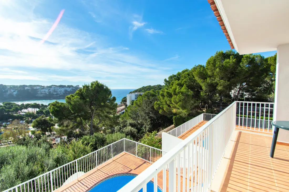 Maison à Cala Galdana