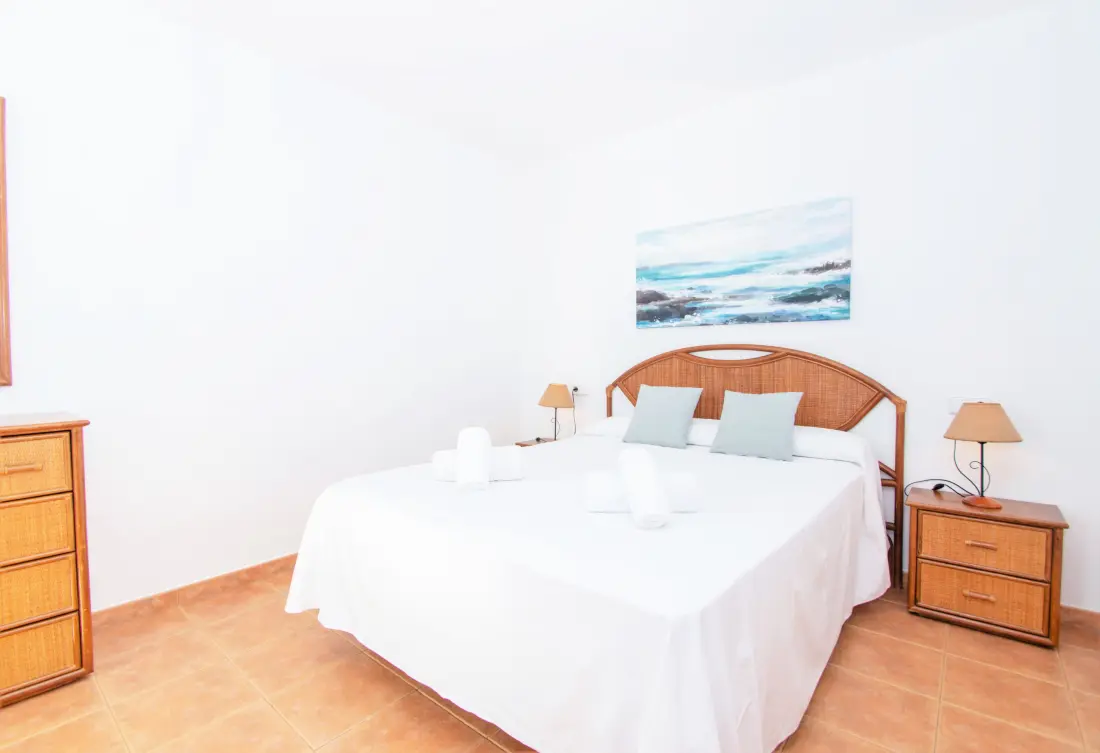 Maison à Cala Galdana