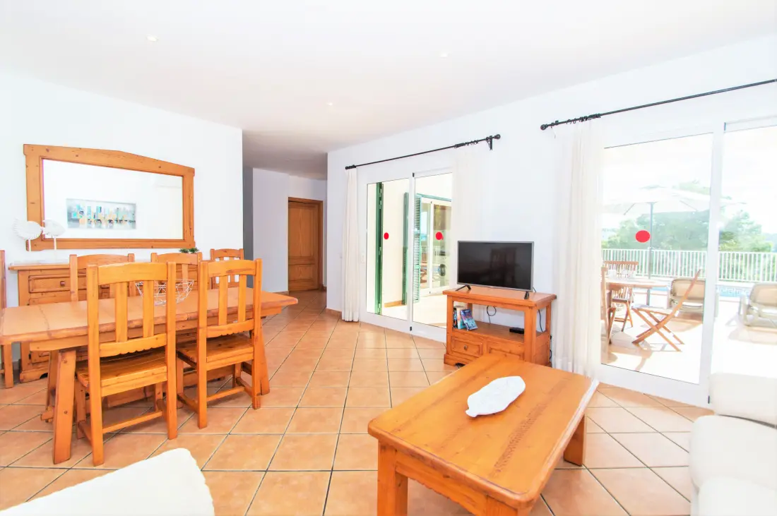 Maison à Cala Galdana