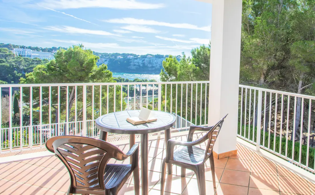 Maison à Cala Galdana