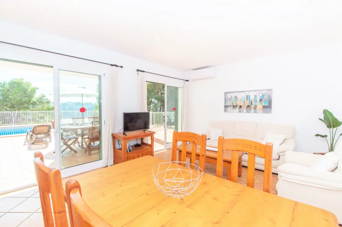 Maison à Cala Galdana