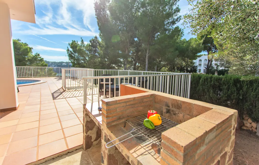 Maison à Cala Galdana