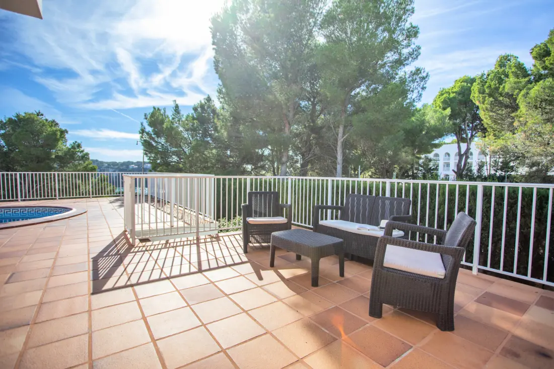 Maison à Cala Galdana