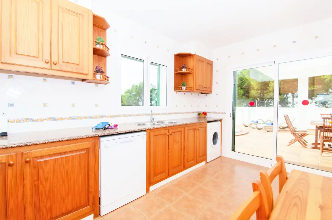 Maison à Cala Galdana
