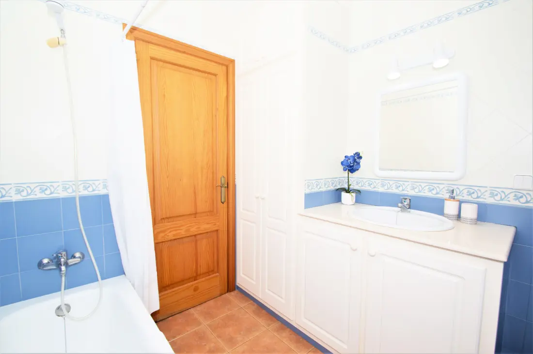 Maison à Cala Galdana