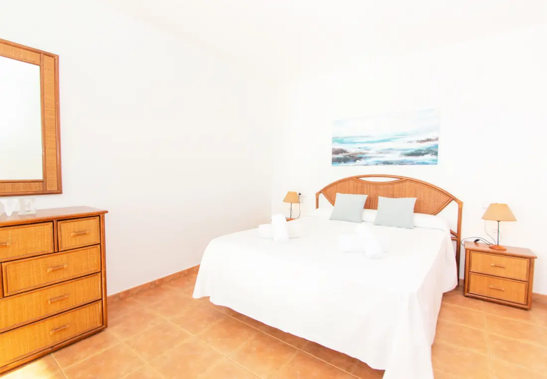 Maison à Cala Galdana