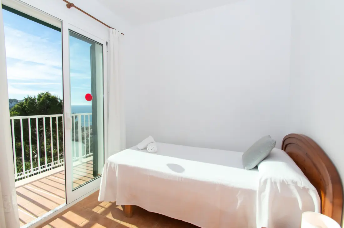 Maison à Cala Galdana