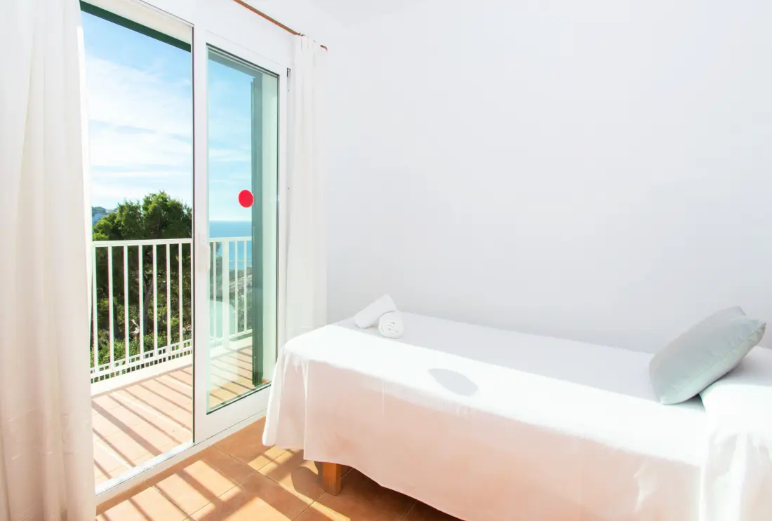 Maison à Cala Galdana
