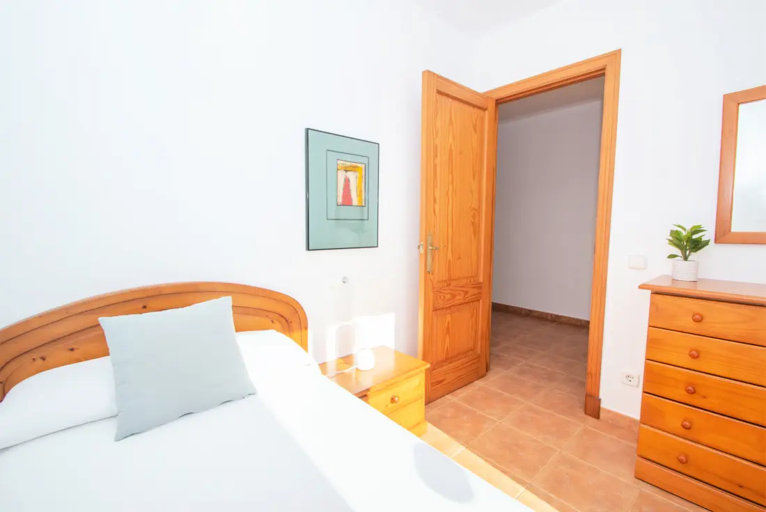 Maison à Cala Galdana