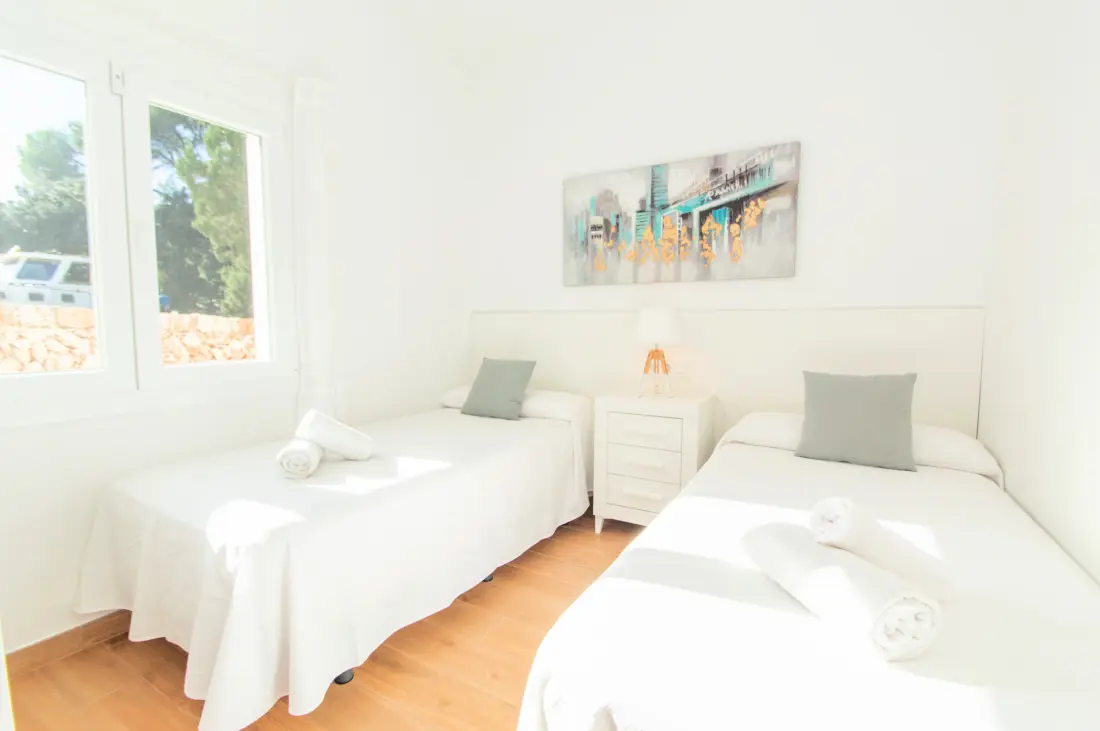Maison à Cala Galdana