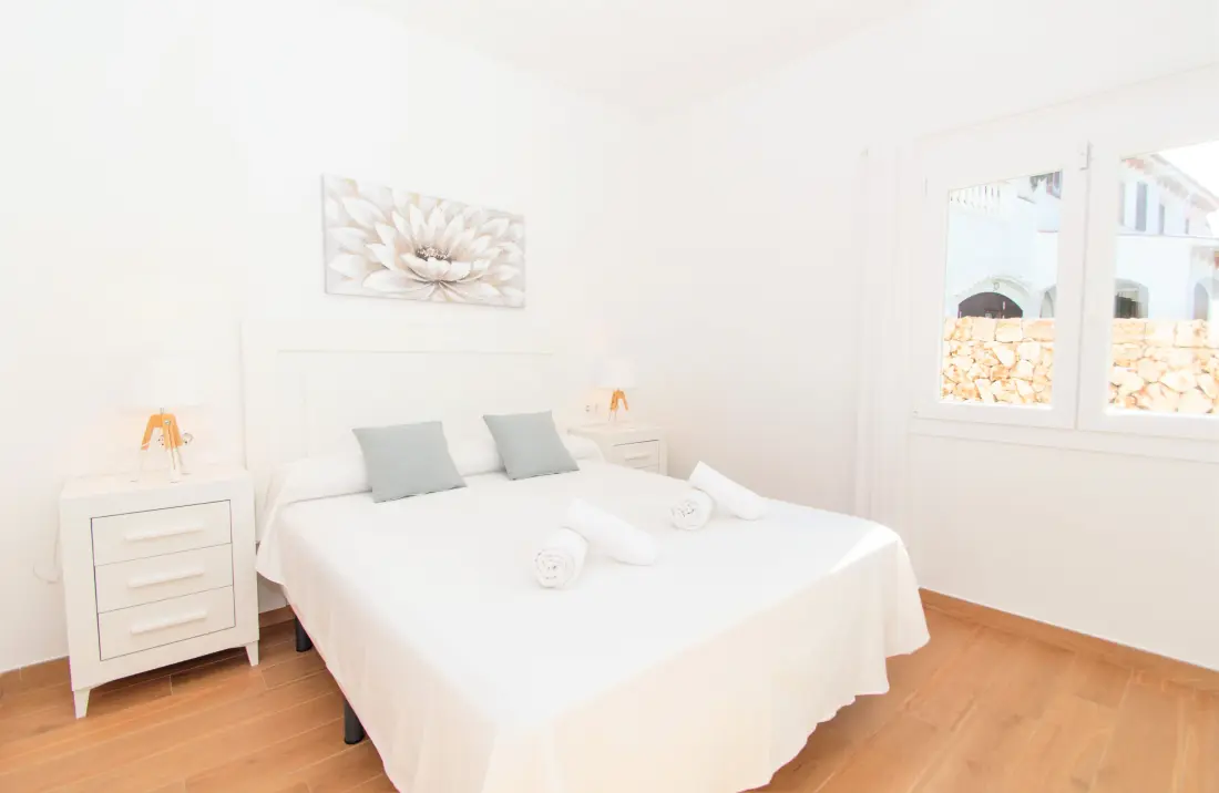 Maison à Cala Galdana