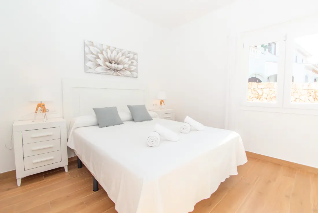 Maison à Cala Galdana