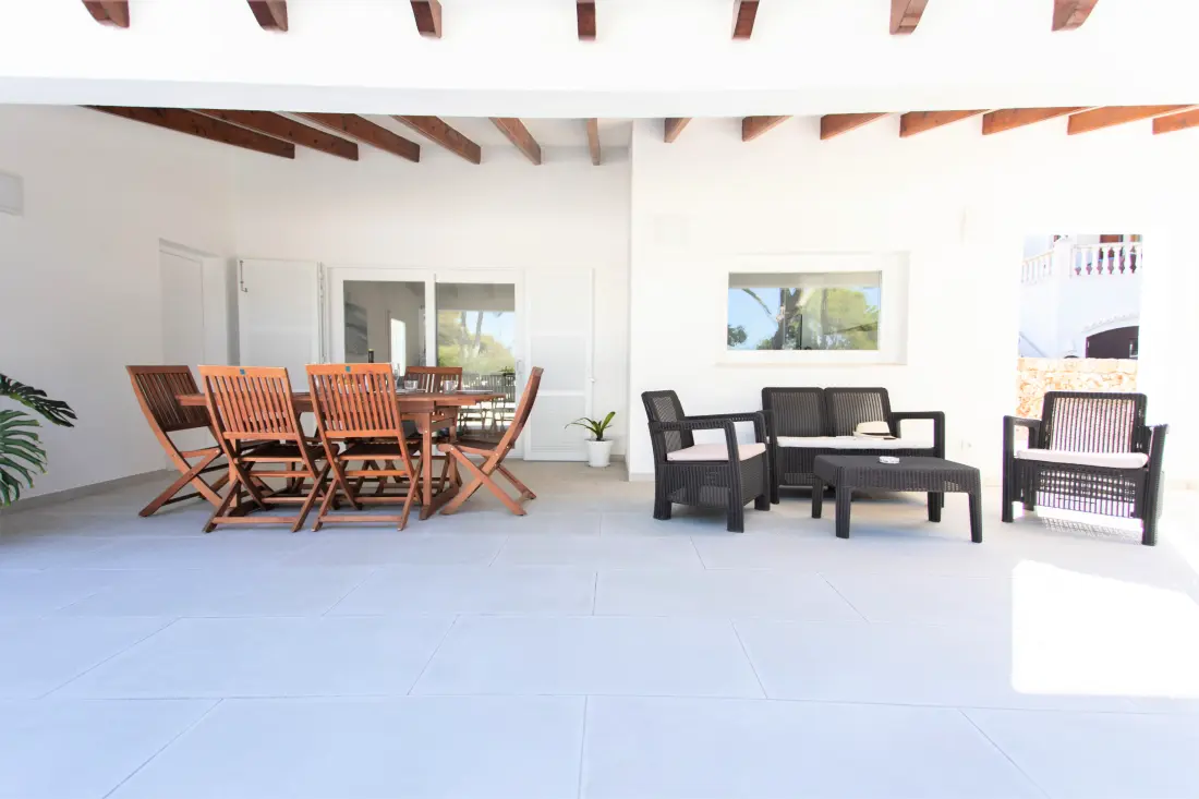 Maison à Cala Galdana
