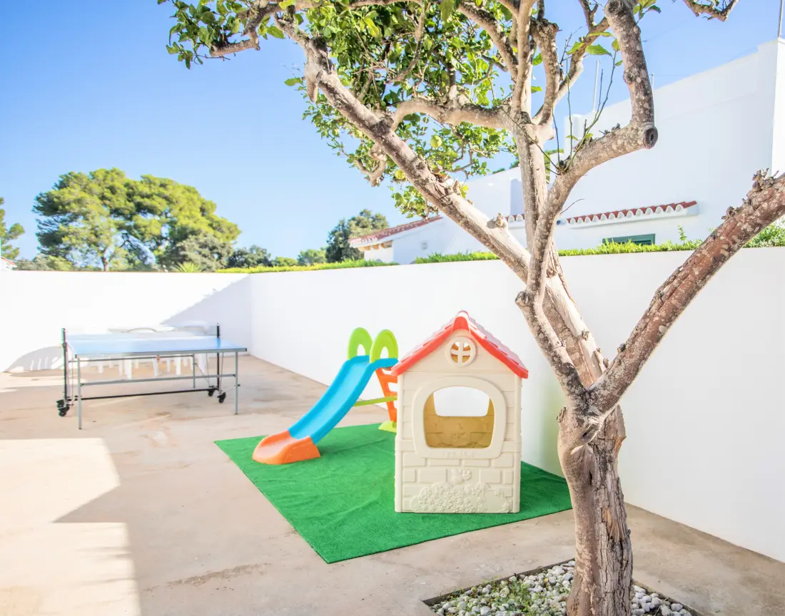 Maison à Cala Galdana