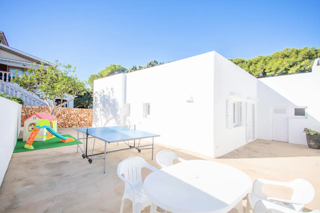 Maison à Cala Galdana