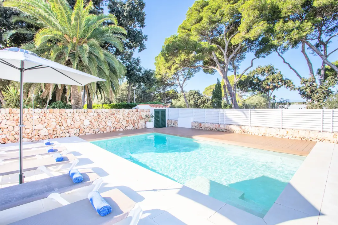 Maison à Cala Galdana