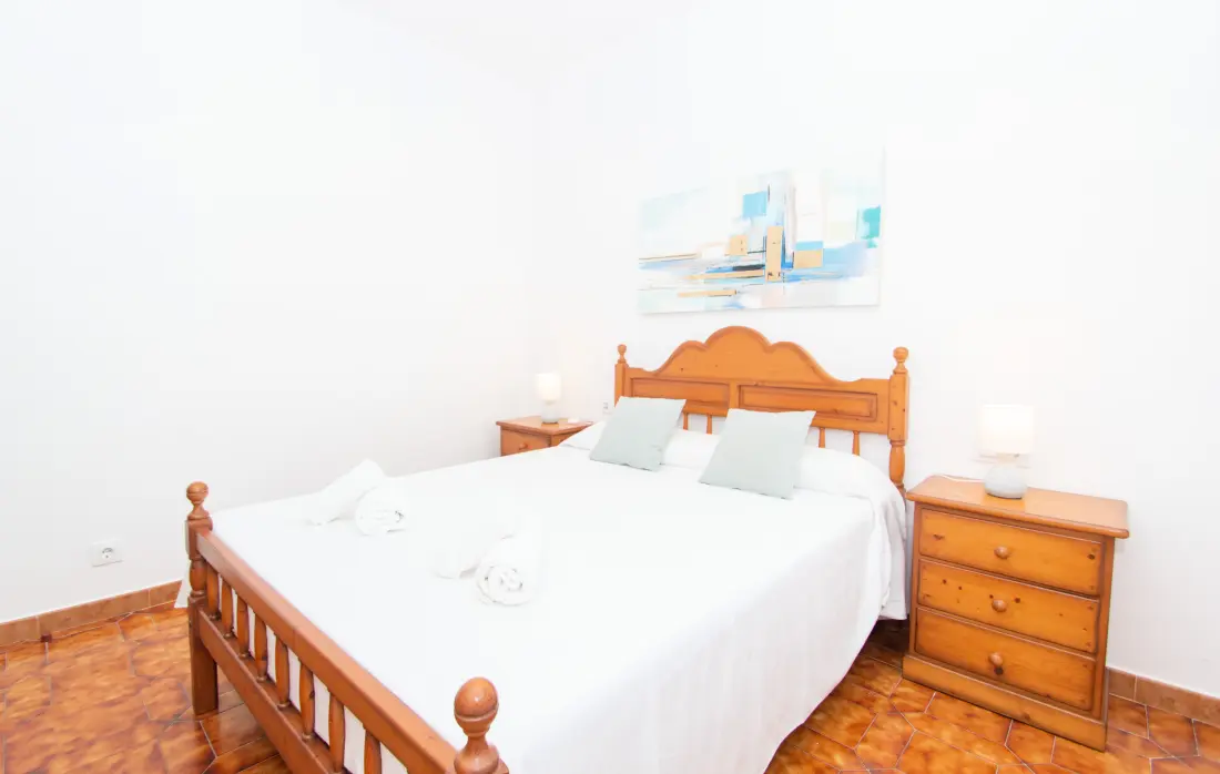 Maison à Cala Galdana