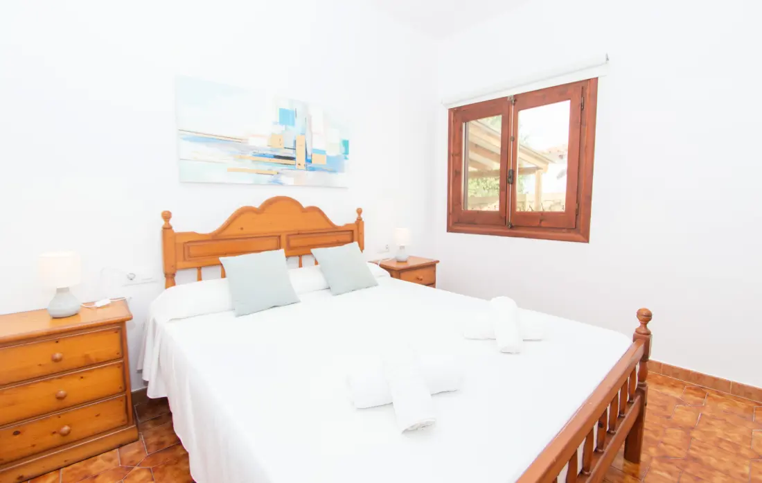 Maison à Cala Galdana