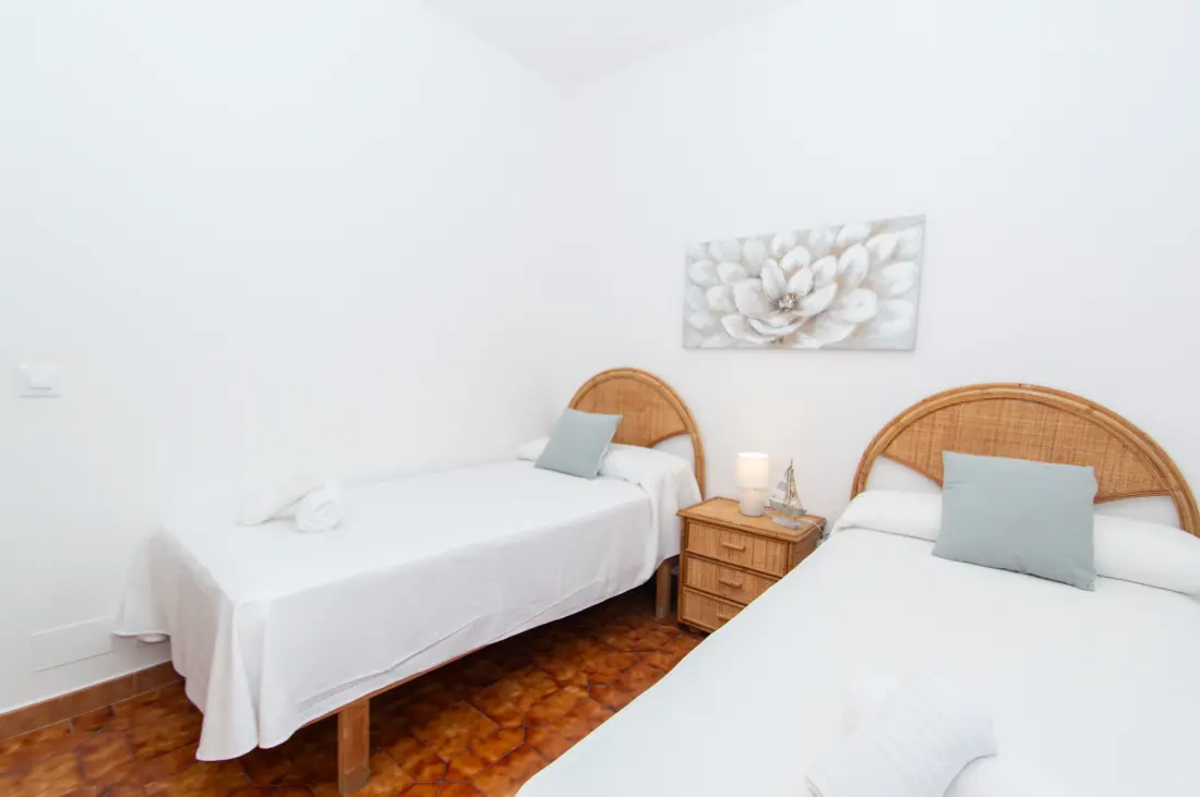 Maison à Cala Galdana
