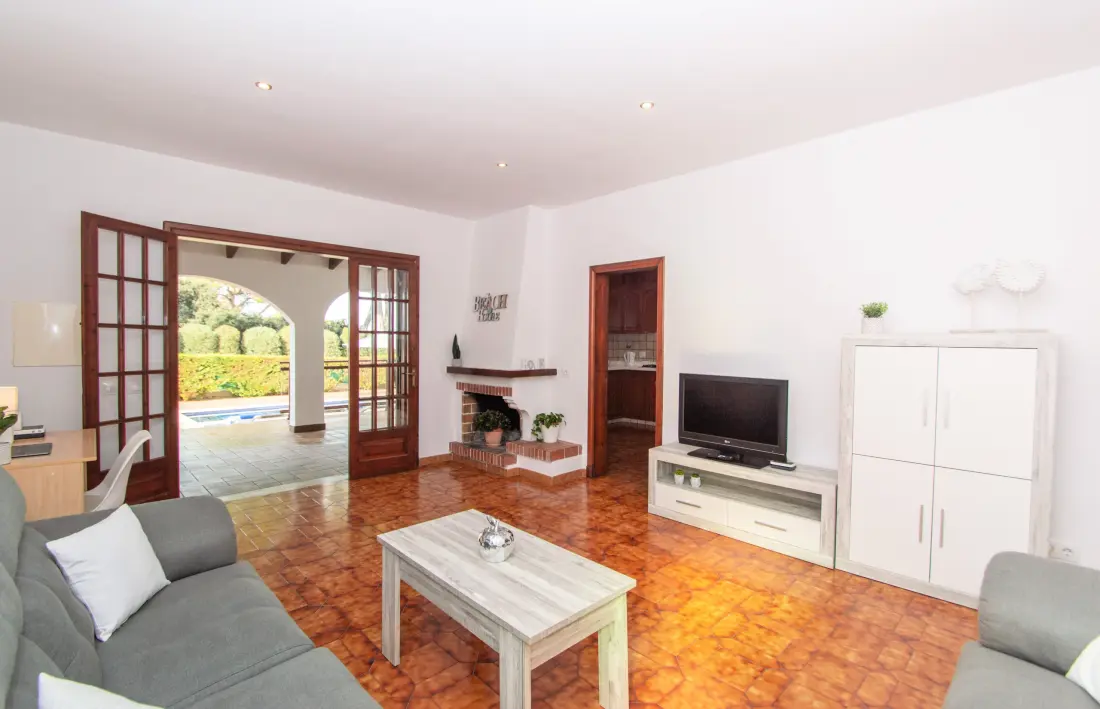 Maison à Cala Galdana