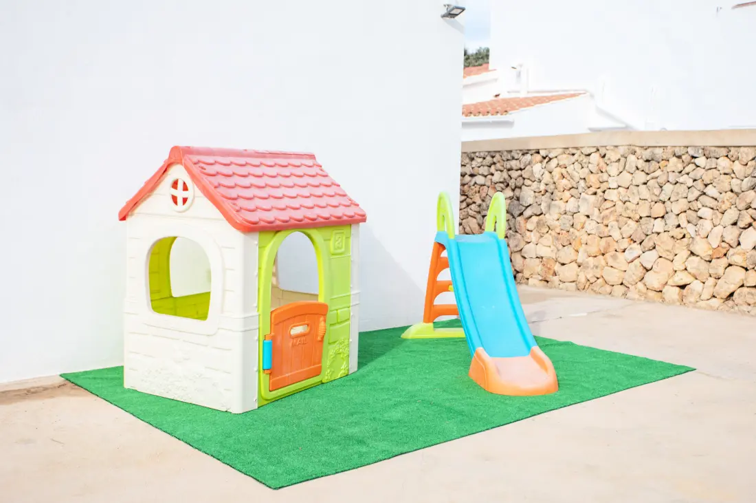 Maison à Cala Galdana
