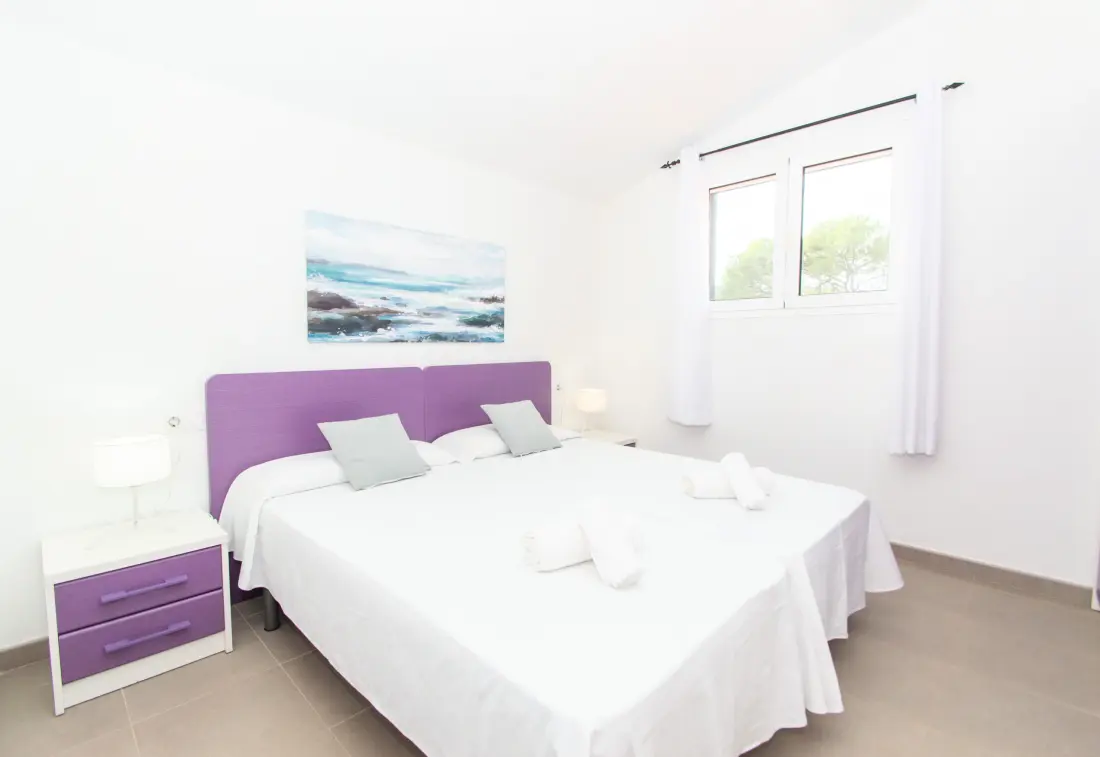 Maison à Cala Galdana