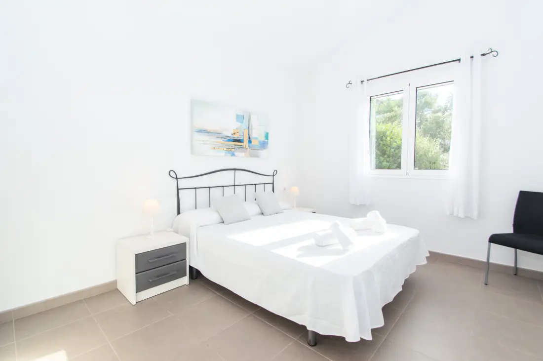 Maison à Cala Galdana