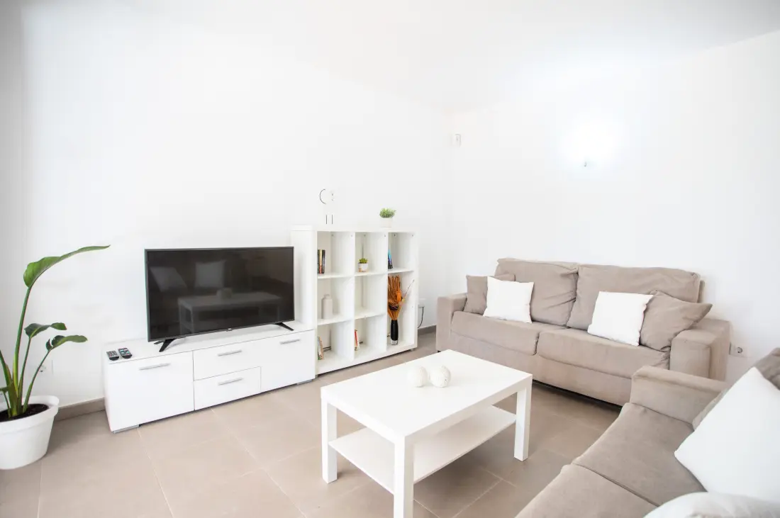 Maison à Cala Galdana