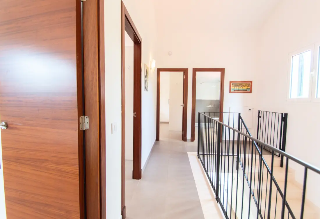 Maison à Cala Galdana