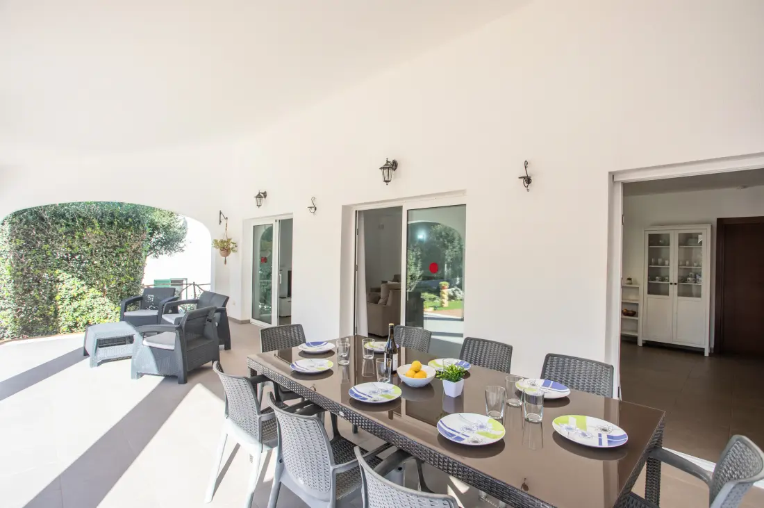 Maison à Cala Galdana