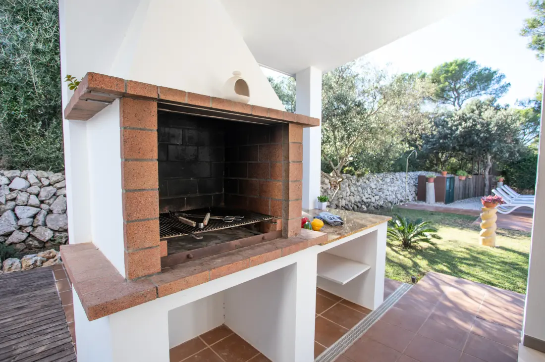 Maison à Cala Galdana