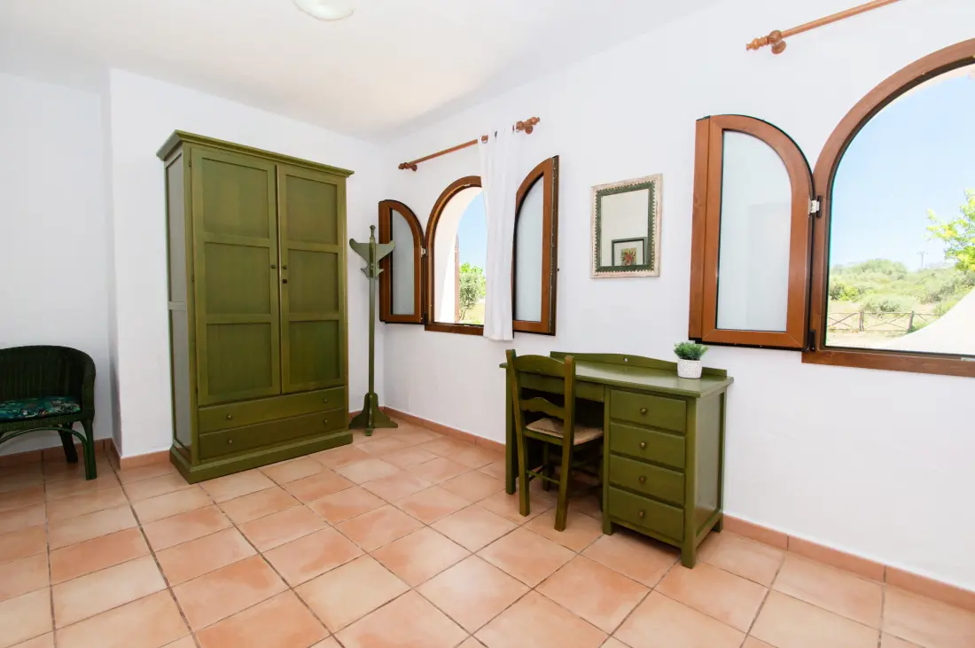 Maison à Cala Galdana