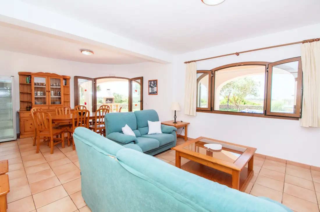 Maison à Cala Galdana