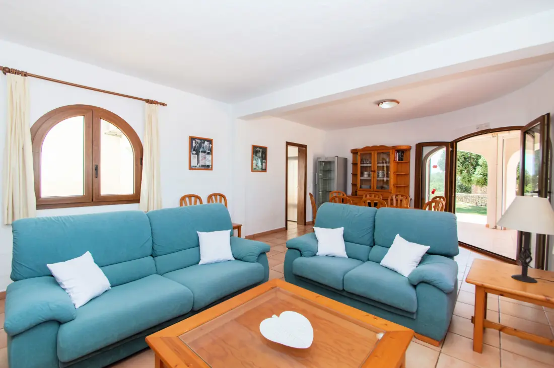Maison à Cala Galdana