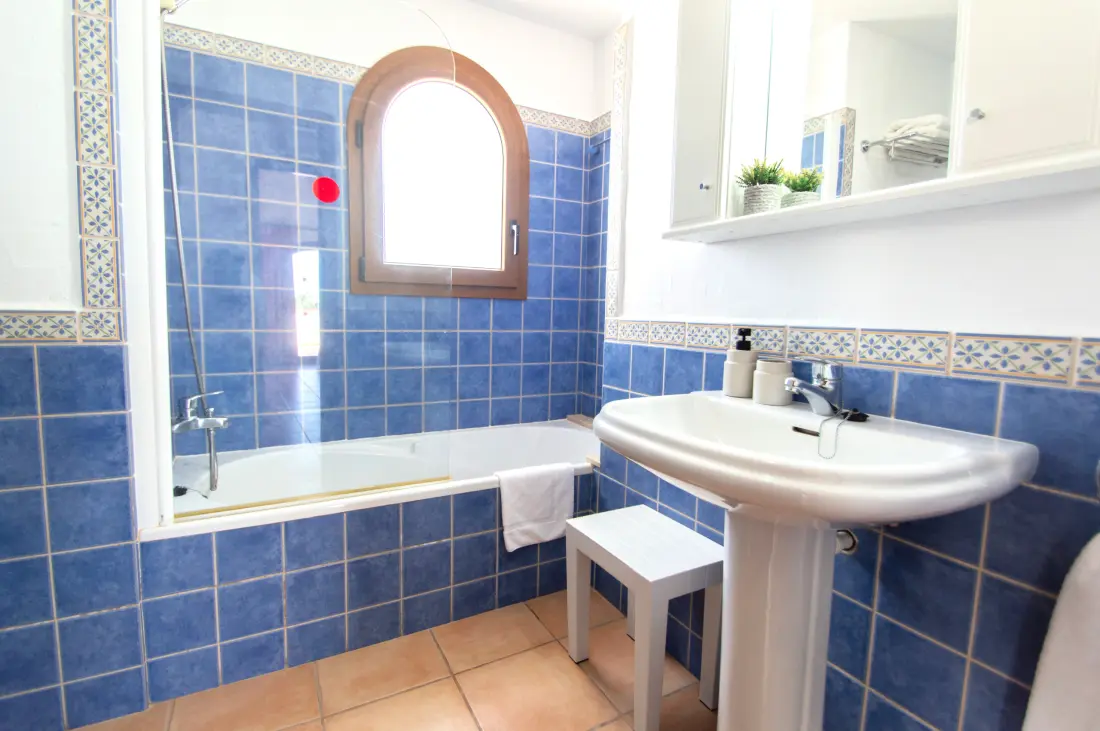 Maison à Cala Galdana
