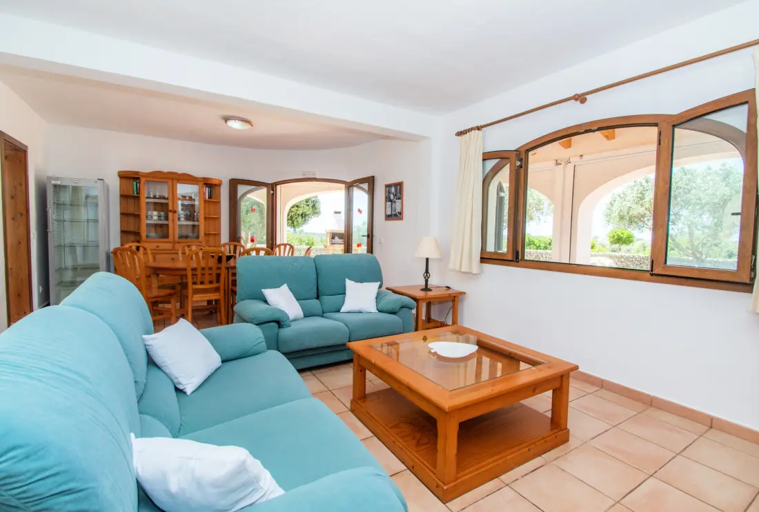 Maison à Cala Galdana