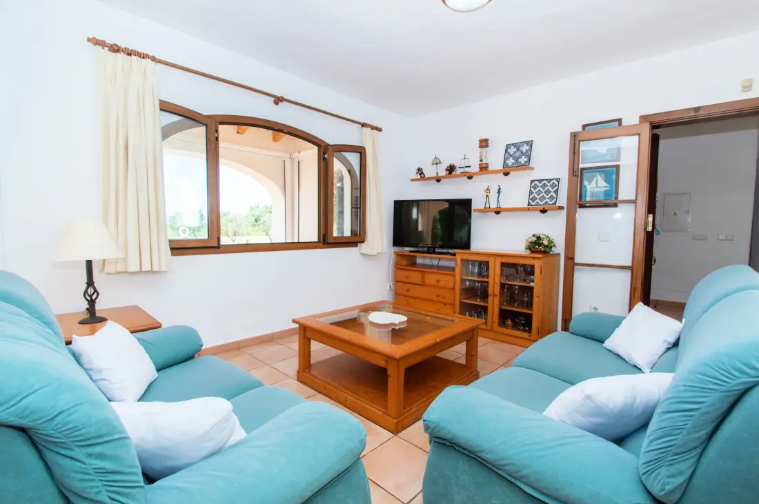 Maison à Cala Galdana