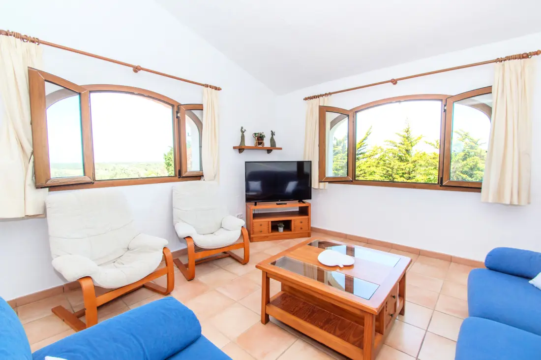 Maison à Cala Galdana