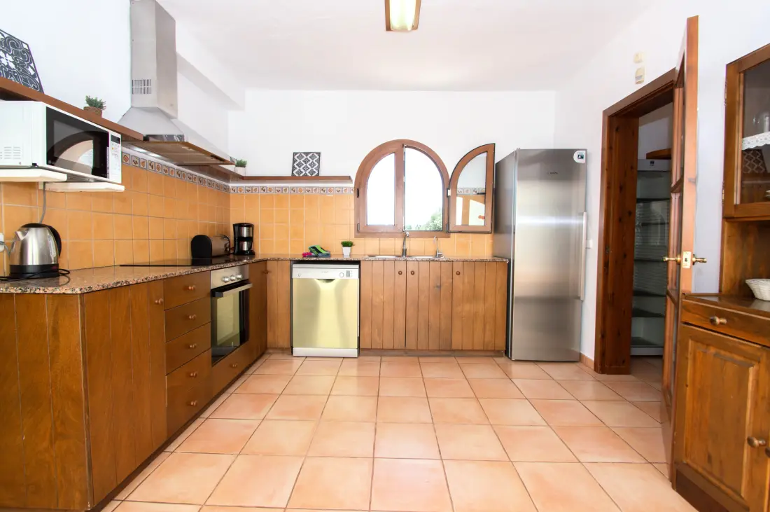 Maison à Cala Galdana