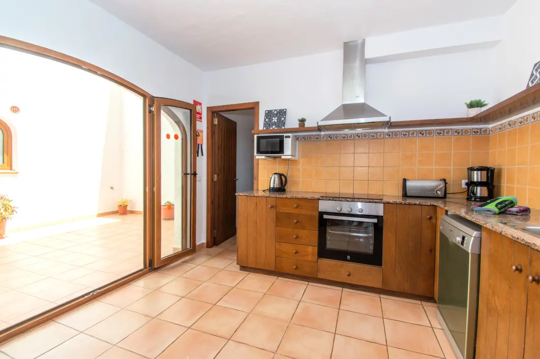 Maison à Cala Galdana