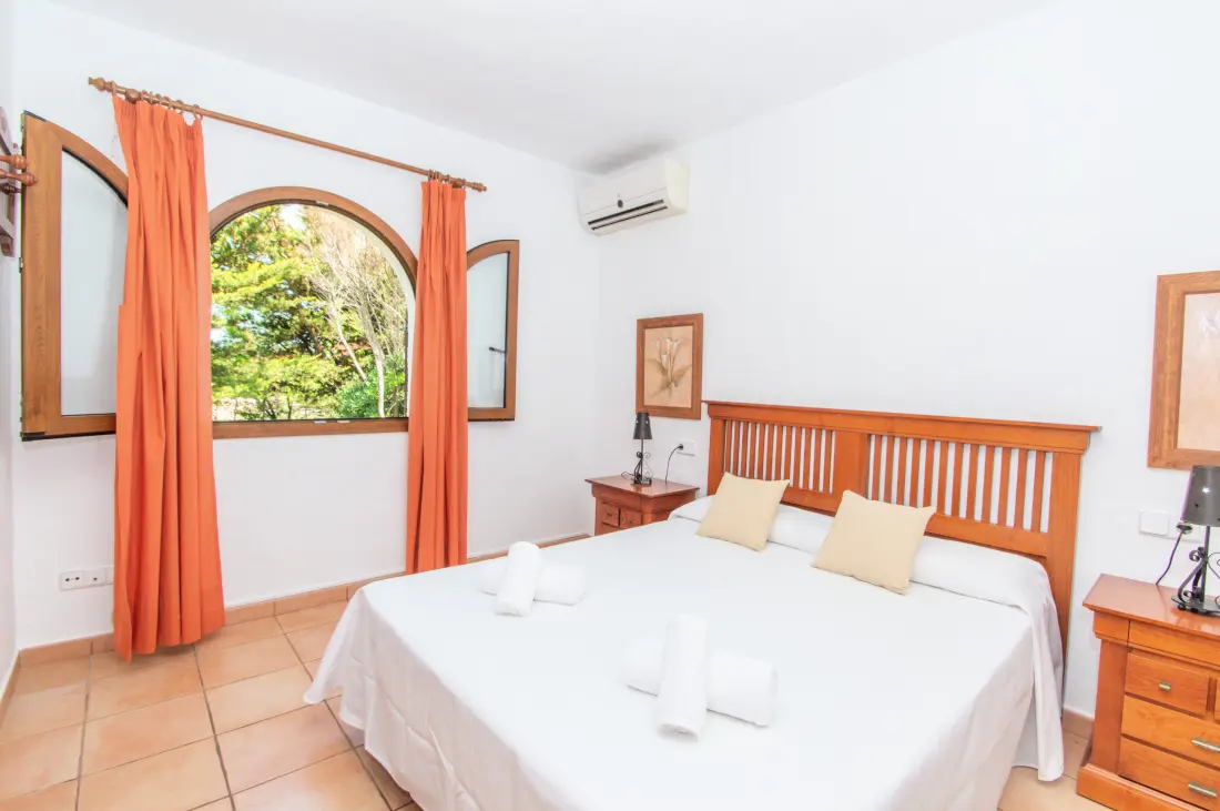 Maison à Cala Galdana