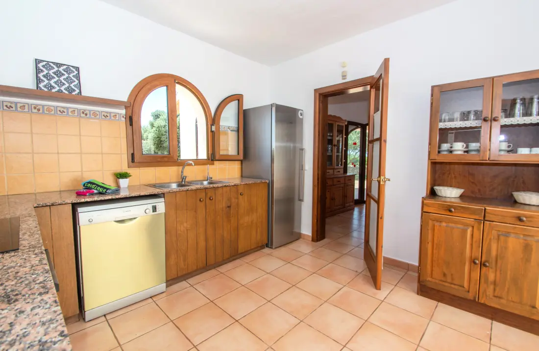 Maison à Cala Galdana